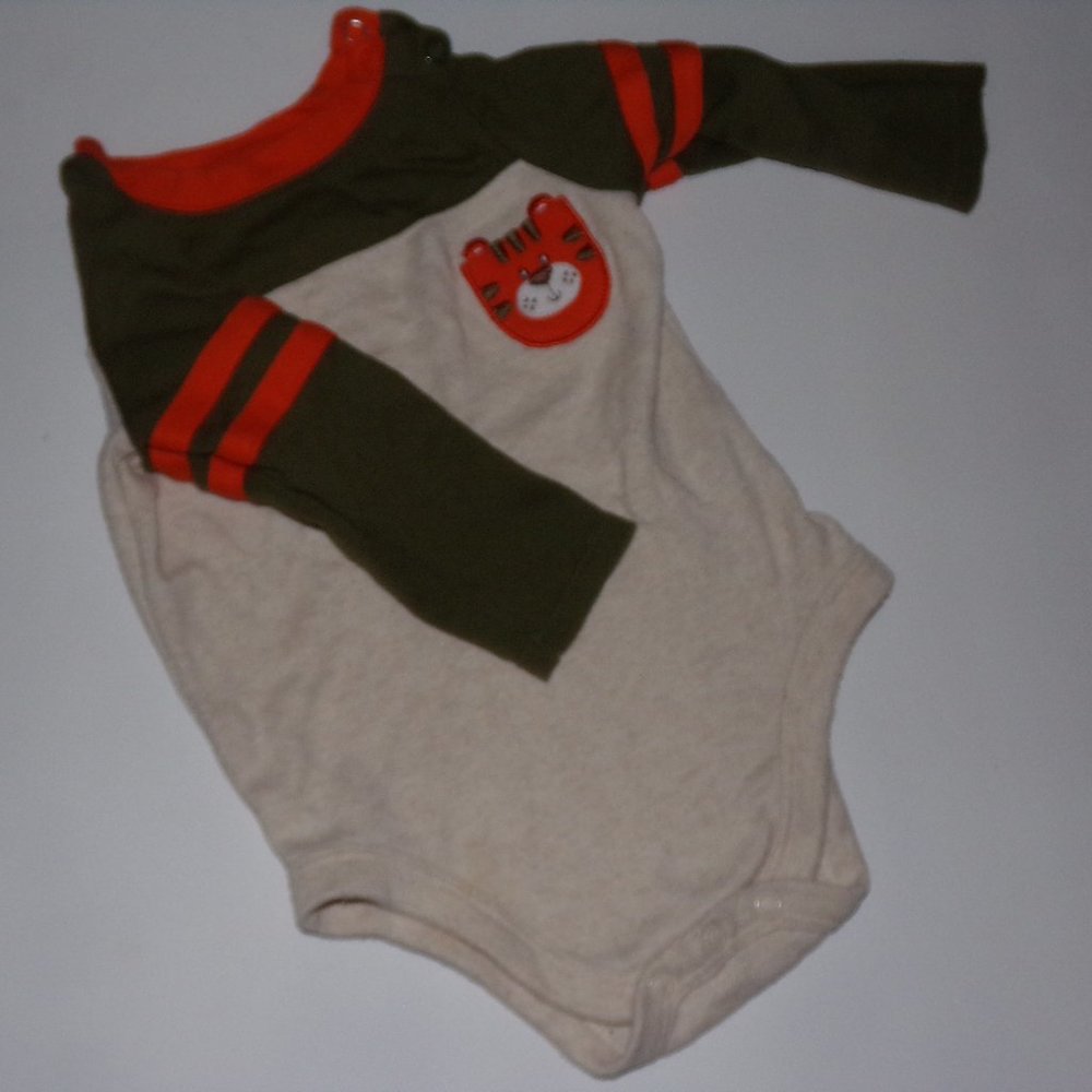 Garanimals 6-9 months outfit
